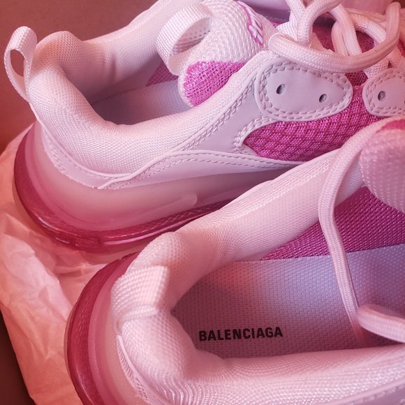 Balenciaga sneakers 37 - Picture 7 of 14